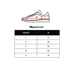 Schwarzer Leder Mokassin