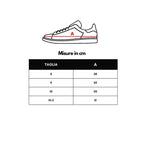 Brauner Leder Mokassin