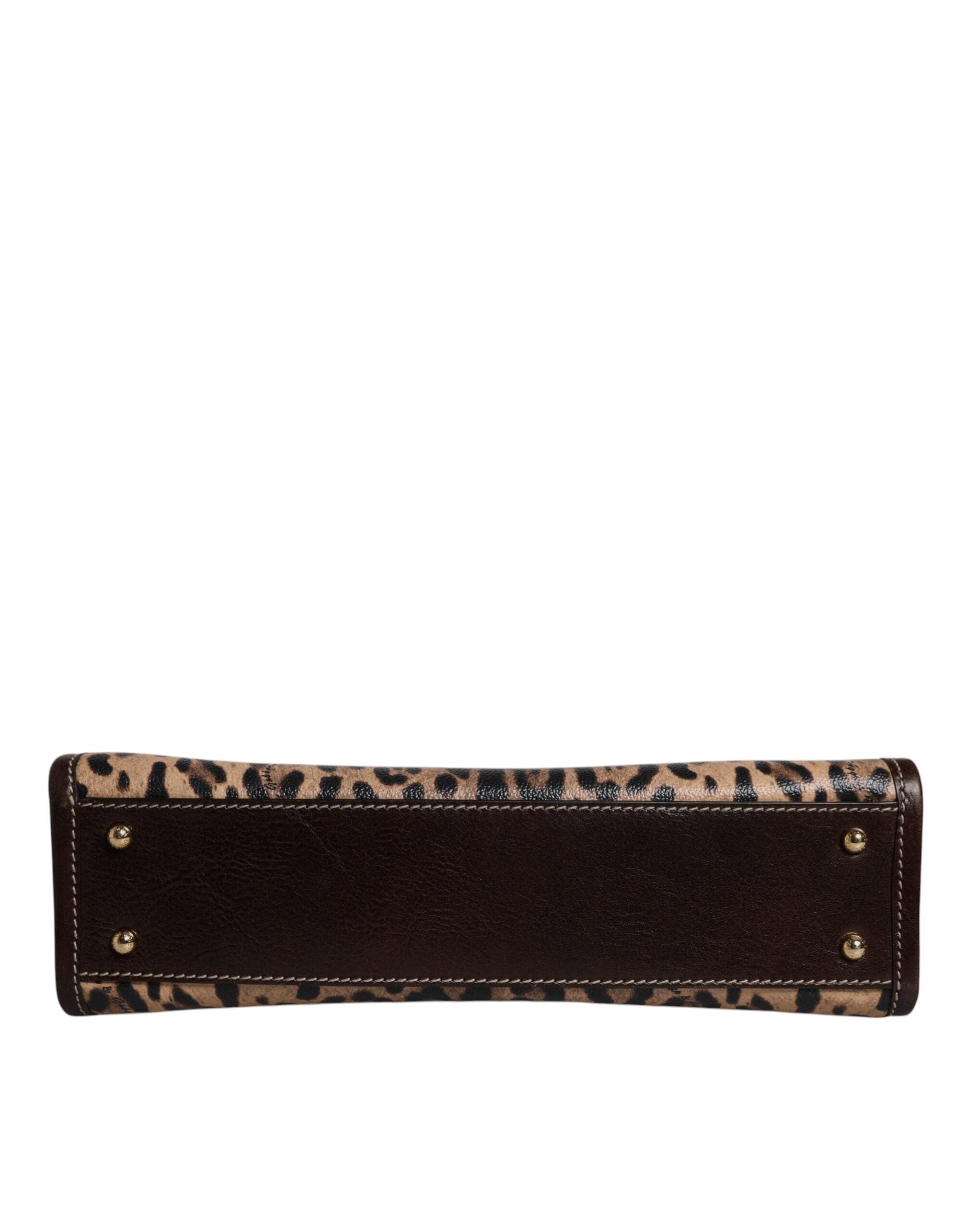 Multicolor Leopard Shopping Tragetaschen Shoulder WomenBorse Bag