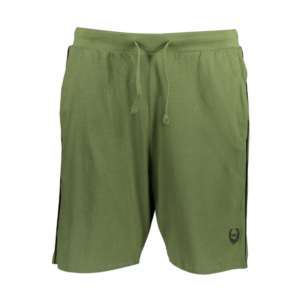 Verde Cotton Herren Sweatpant