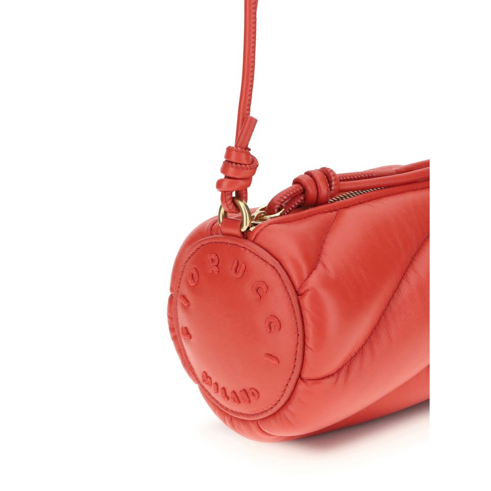 Multicolor Lamb Ovis Aries Aries Shoulder Bag