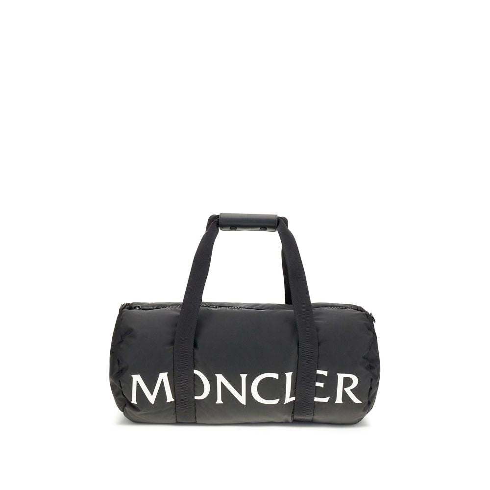Bagages et voyages en nylon noir